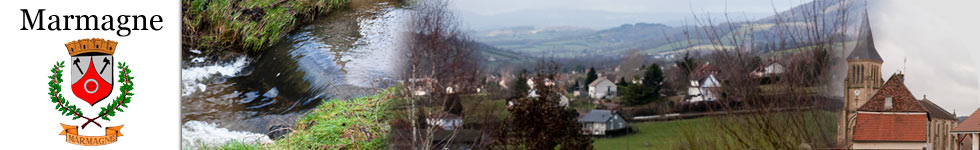 Mairie de Marmagne