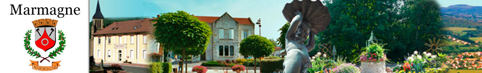 Mairie de Marmagne