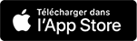 Installer depuis l'appStore