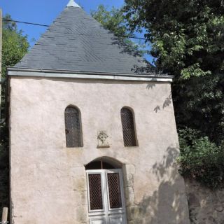 Chapelle St Sulpice