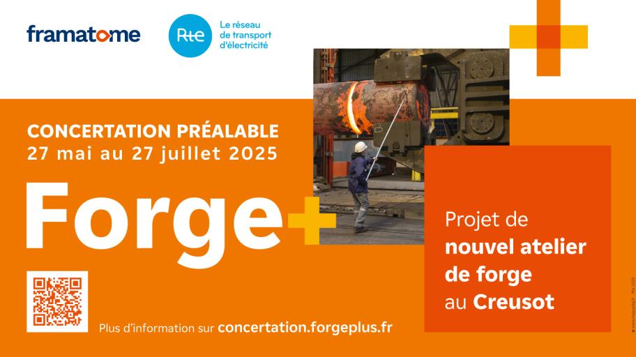 FORGE+