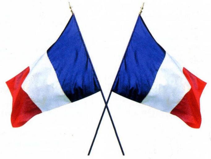 Commémoration du 18 juin