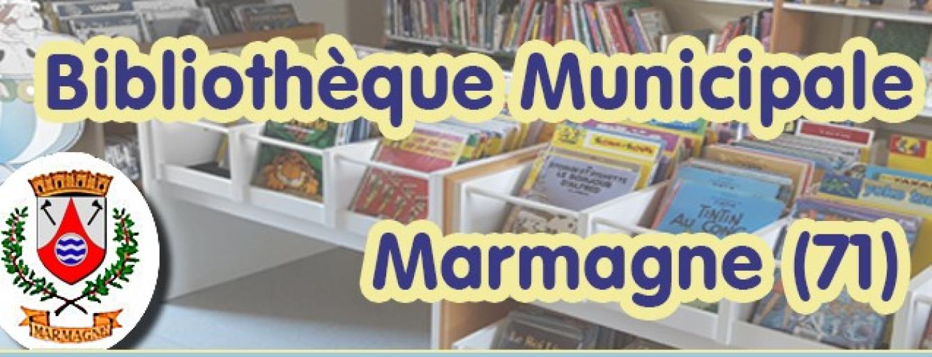 La bibliothèque est ouverte