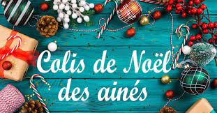Des colis se Noël seront distribués à tous les aînés qui en auront fait la demande