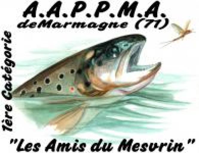 Assembl&eacute;e g&eacute;n&eacute;rale de l'AAPPMA les amis du Mesvrin