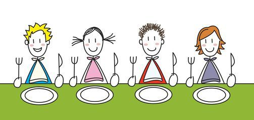 Inscriptions cantine et garderie