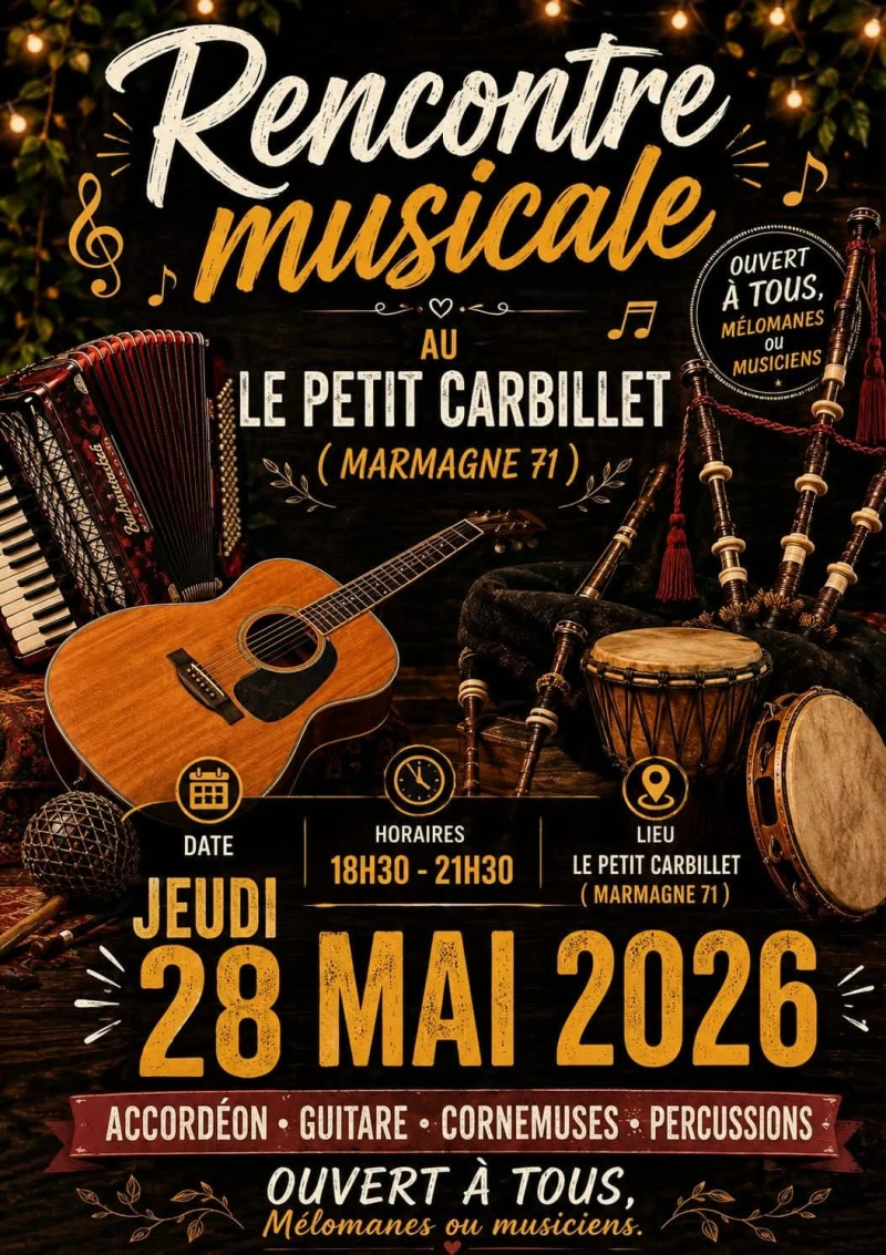 Rencontre Musicale 