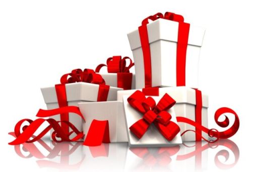Distribution des colis de Noël samedi 29 janvier