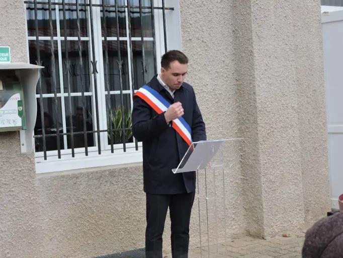 Une trentaine de personnes au Rassemblement R&eacute;publicain