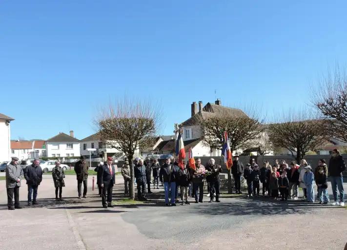 La commémoration du 19 mars bien suivie