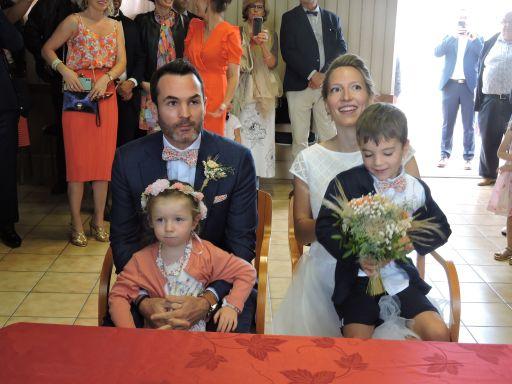 Tabatha et Rémi pour le meilleur