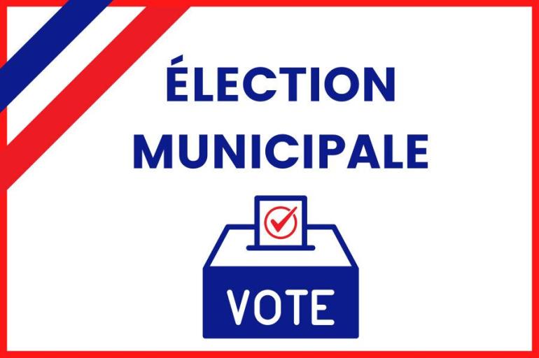 Elections municipales