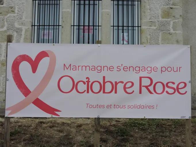 Octobre rose