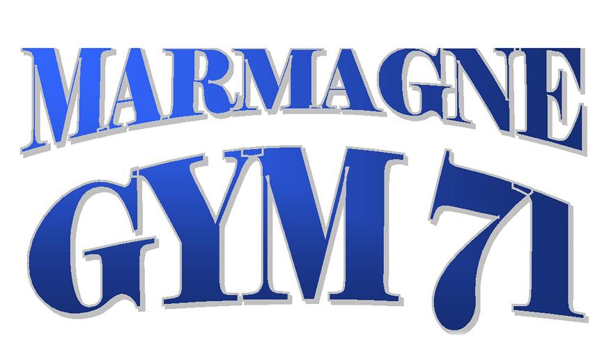 Assemblée générale de Marmagne GYM 71