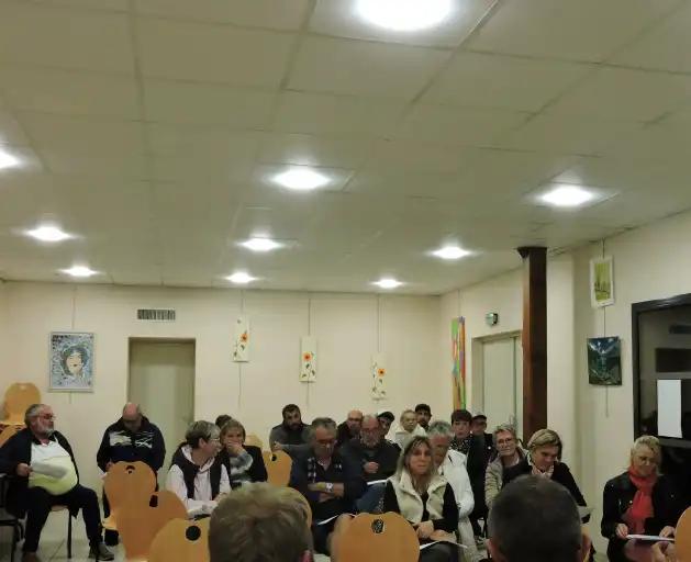 De nouvelles manifestations prévues à Marmagne en fête