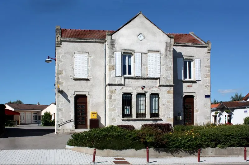 Horaires d'ouverture 