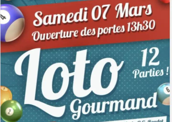 Loto de l'&eacute;cole