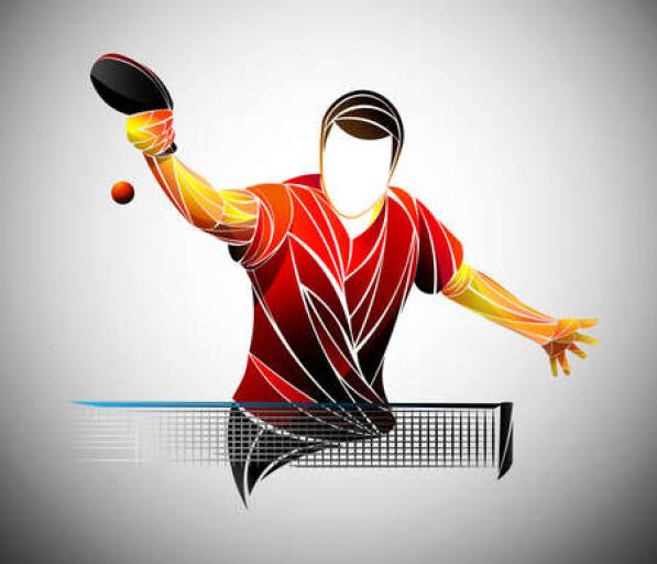 Tournoi de Tennis et cr&eacute;ation d'une activit&eacute; Tennis de table &agrave; Marmagne Raquettes loisirs