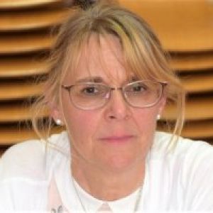 Isabelle DURAND
