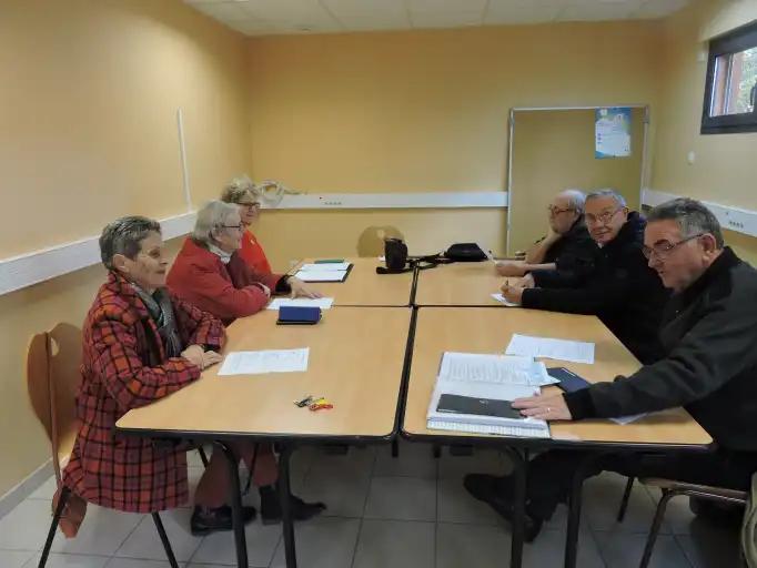 Un année au son de l'orgue de barbarie avec les aboyeurs du Mesvrin