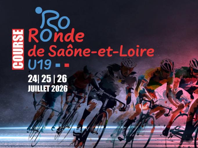 🚴&zwj;♂️ Passage de la Ronde du Sud &agrave; Marmagne &ndash; Vendredi 24 juillet 2026