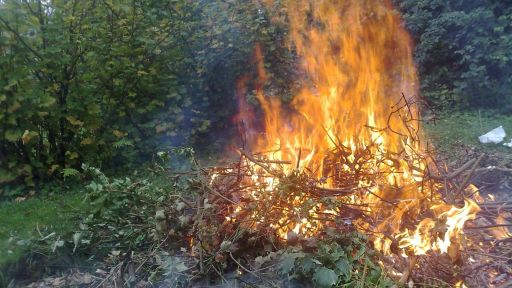 Arrêté préfectoral portant restriction temporaire des usages du feu en prévention du risque d'incendie