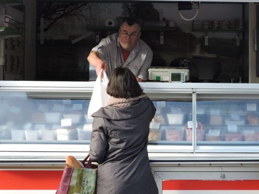Le march&eacute; du vendredi r&eacute;ouvert &agrave; partir du vendredi 15 mai