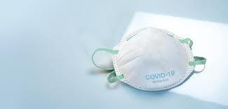 Distribution de masques