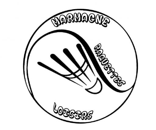 Communiqu&eacute; de l'association Marmagne Raquettes Loisirs