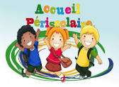 Inscription à la garderie scolaire