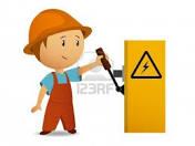 Coupure de courant pour travaux au Champ de la Garenne le 28/10 de 9h &agrave; 15h.