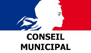 Conseil municipal Jeudi 19 f&eacute;vrier &agrave; 19h