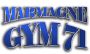 MARMAGNE GYM 71