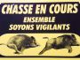 Les chasseurs de Visigneux